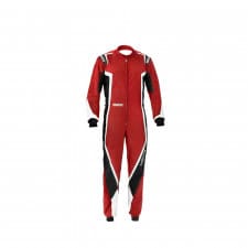 Sparco Kerb Karting suit