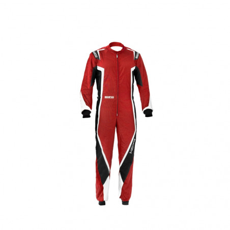 Sparco Kerb Karting suit
