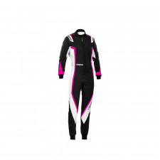 Combinaison Karting femme Sparco Kerb Lady