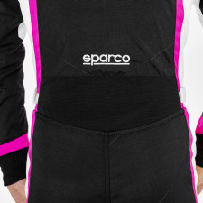 Combinaison Karting femme Sparco Kerb Lady