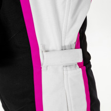Combinaison Karting femme Sparco Kerb Lady