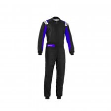 Combinaison Karting Sparco Rookie - image #
