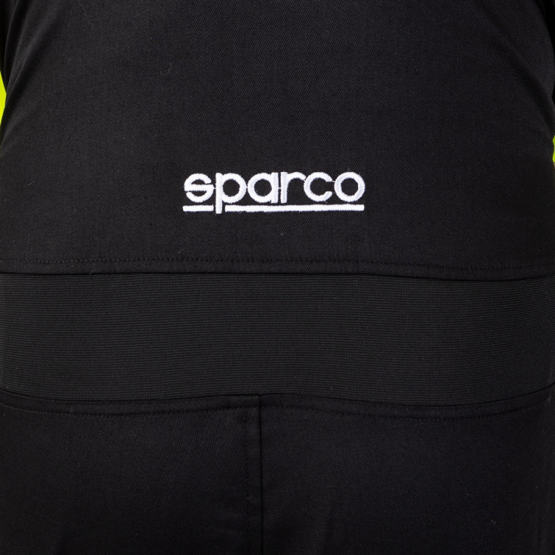 Sparco Rookie Karting pak - 002343.NJ.XS - 002343NRGF0XS