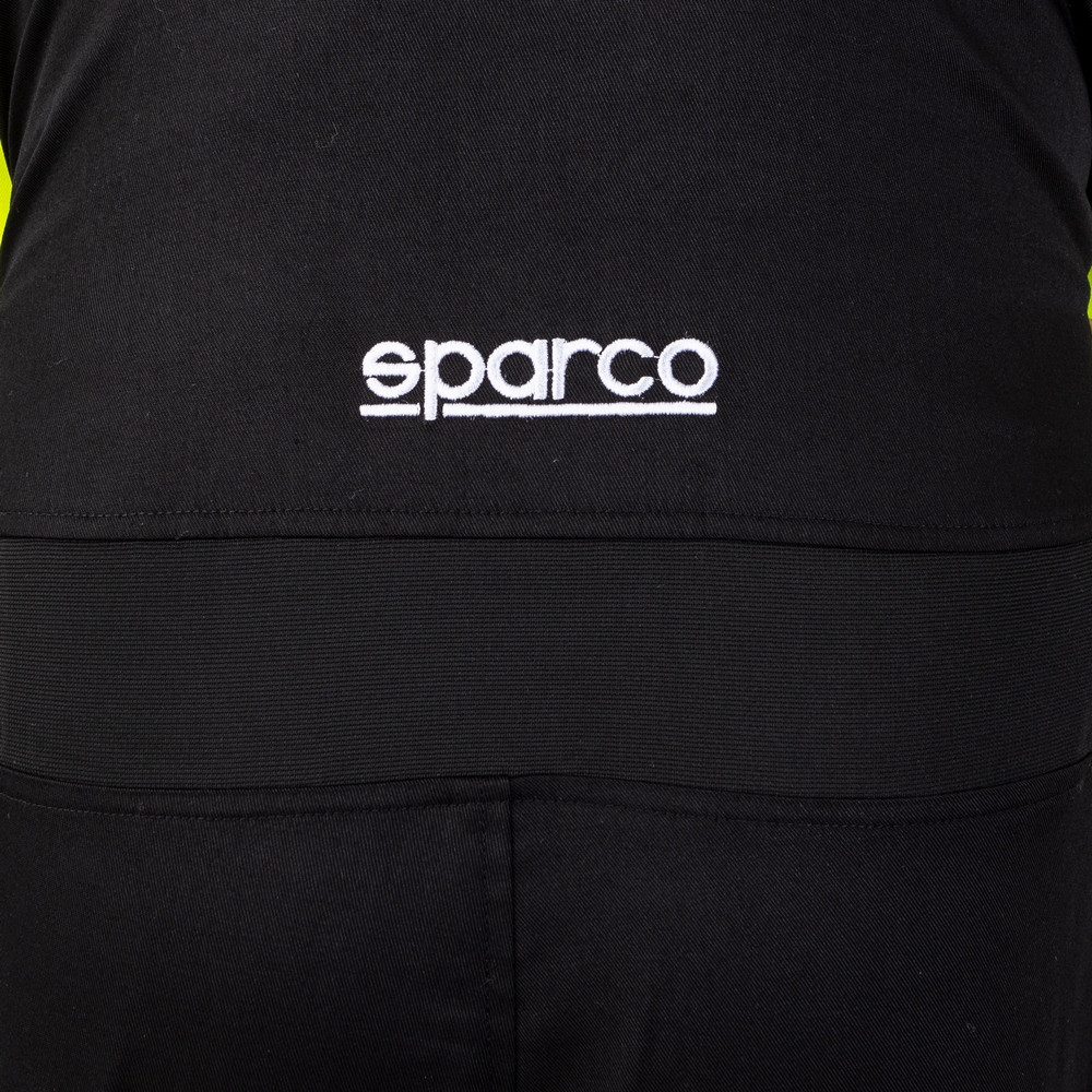 Sparco Rookie Karting pak - 002343.NJ.XS - 002343NRGF0XS