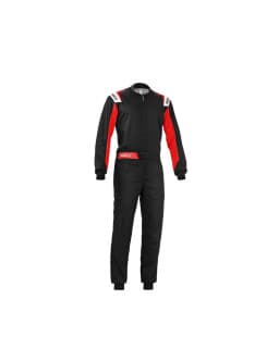 Sparco Rookie Karting suit