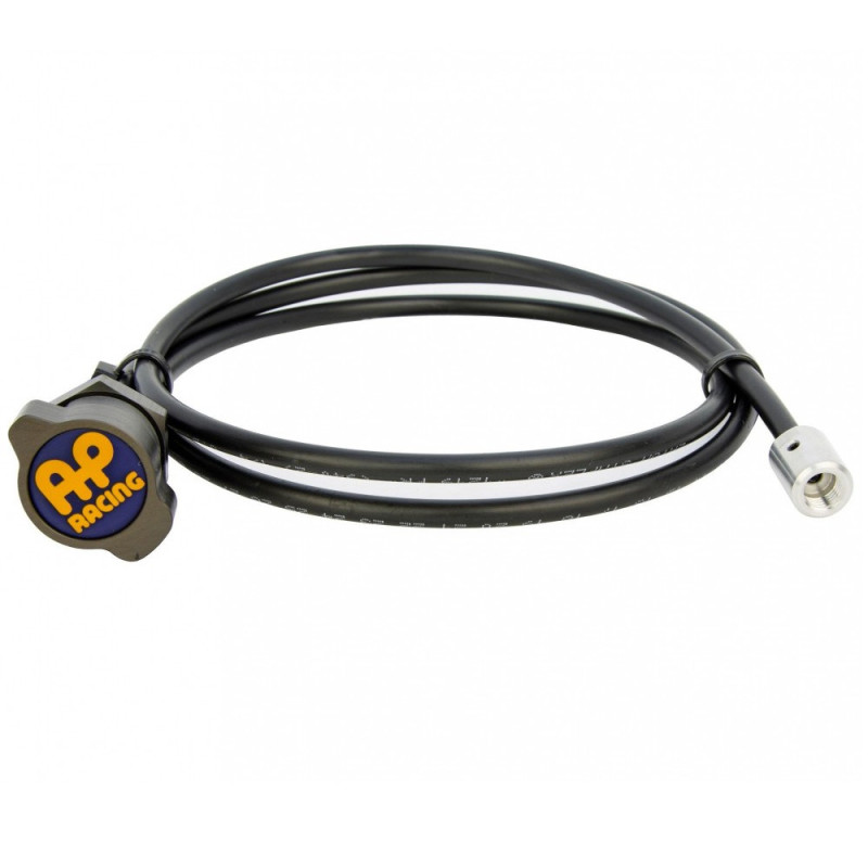 AP Racing splitterkabel CP2905 - AP-CP2905-33 - CP2905-33 - 3661768607688