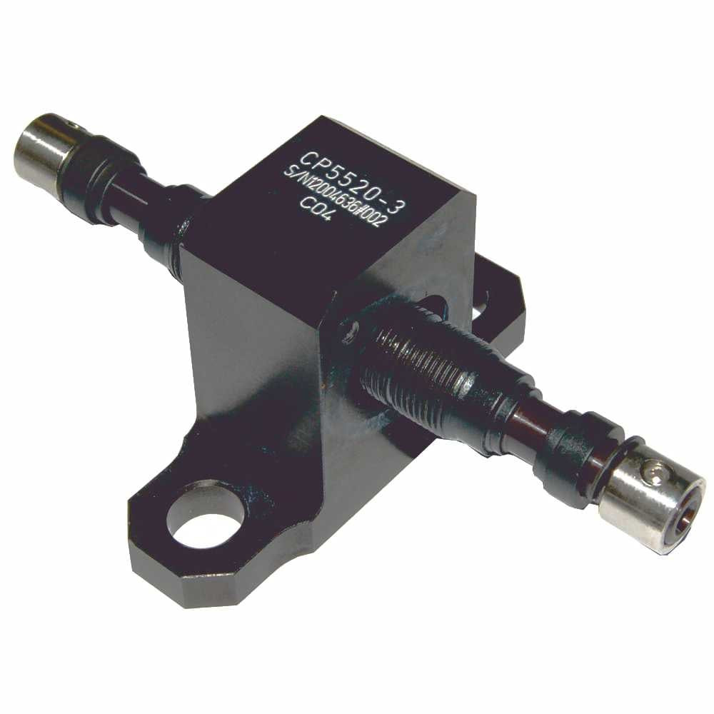 Balansbalk CP5520-3 - AP-CP5520-3 - CP5520-3 - 3661768607695
