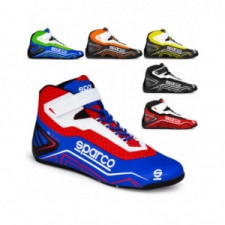 Sparco K-Run karting boots
