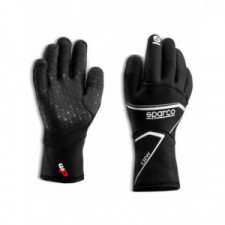 Sparco CRW Regen Karting Handschoenen