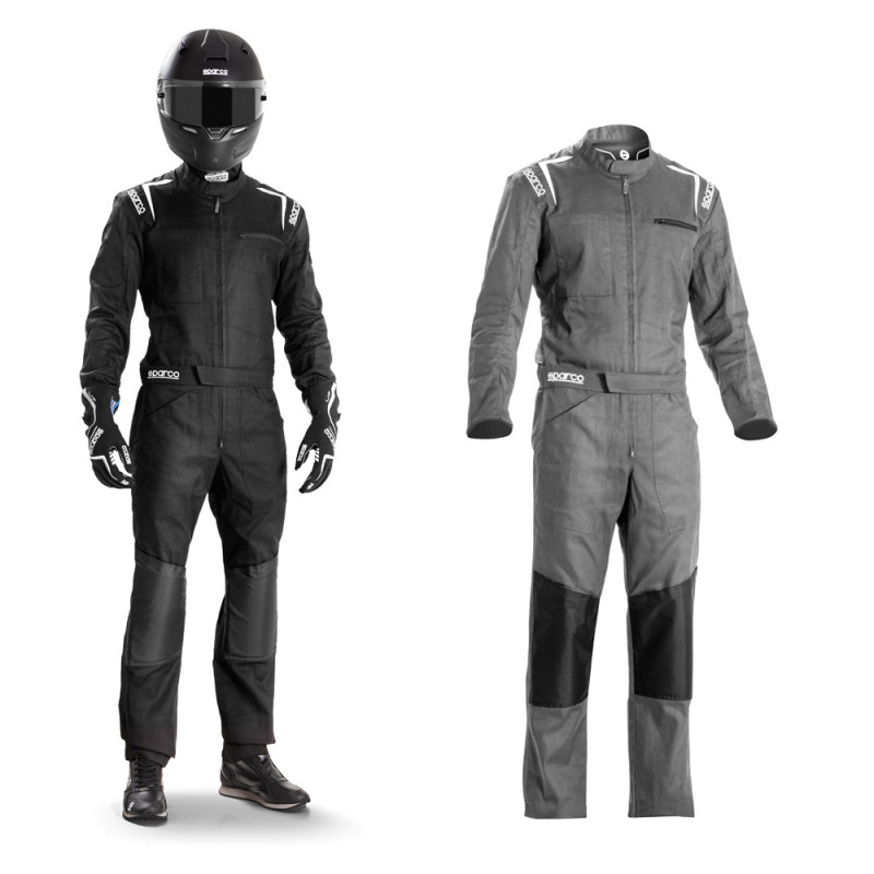 Sparco MS-5 monteurs pak - 002019.N.S - 002019NR1S