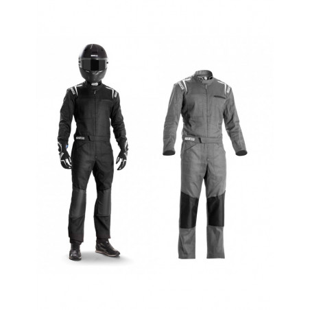 Sparco MS-5 mechanic suit