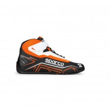 Sparco K-Run karting boots