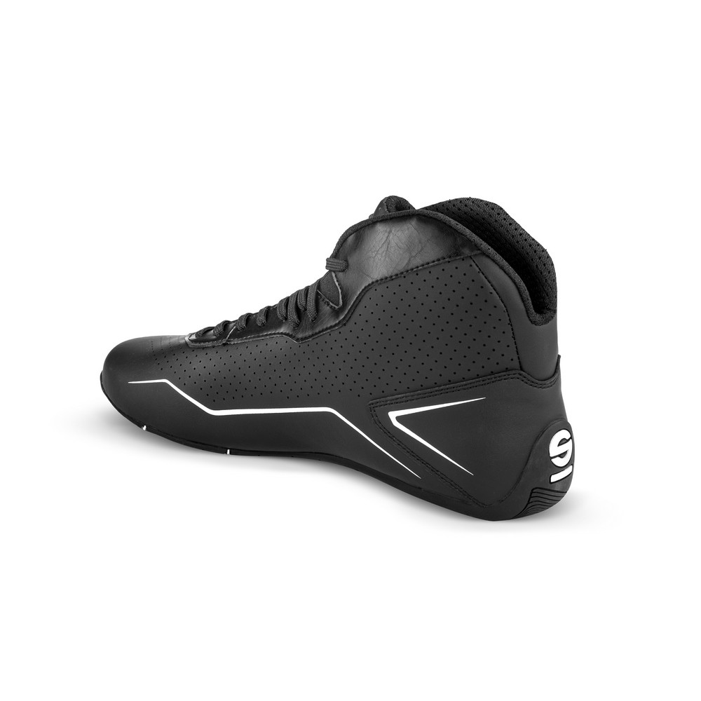 Sparco K-Pole karting child boots - 001269E.N.32 - 00126932NRNR
