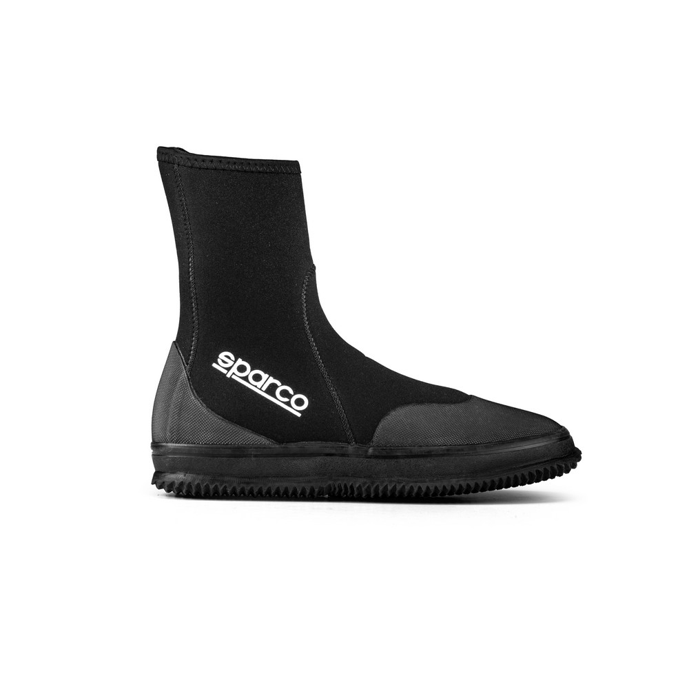 Stivaletti per pioggia bambino alti Sparco - 002445E.26 - 00244526NRNR
