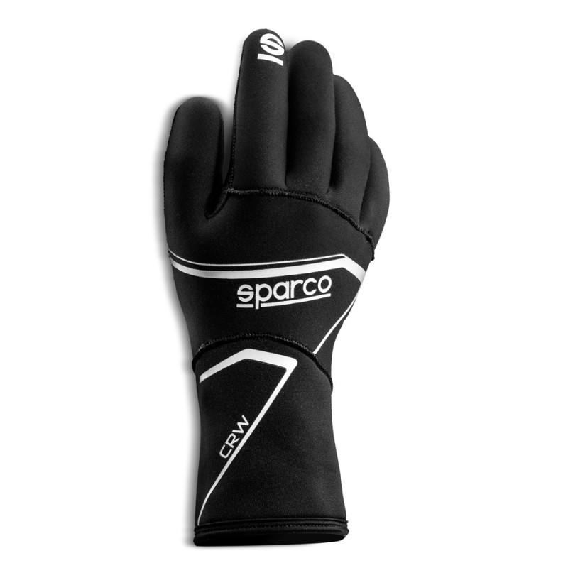Guanti Karting pioggia Sparco CRW - 00260NR.N.XL - 00260NR4XL