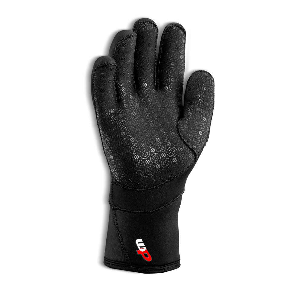 Gants Karting pluie Sparco CRW - 00260NR.N.XL - 00260NR4XL