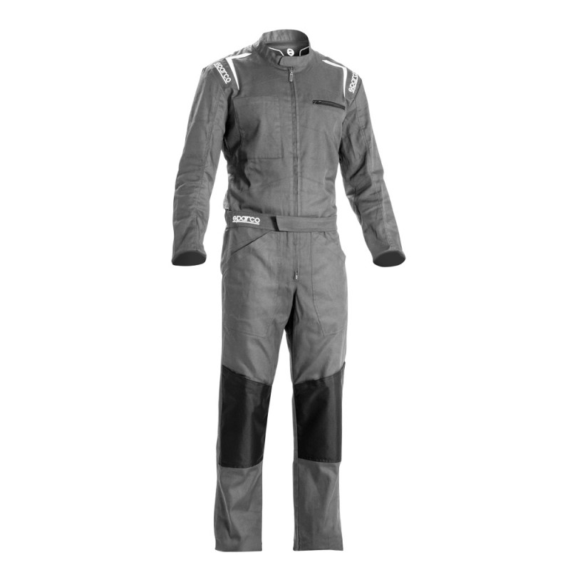 Sparco MS-5 mechanic suit - 002019.N.S - 002019NR1S
