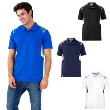 Sparco Pro-Tech polo - 01255.BM.XL - 01255