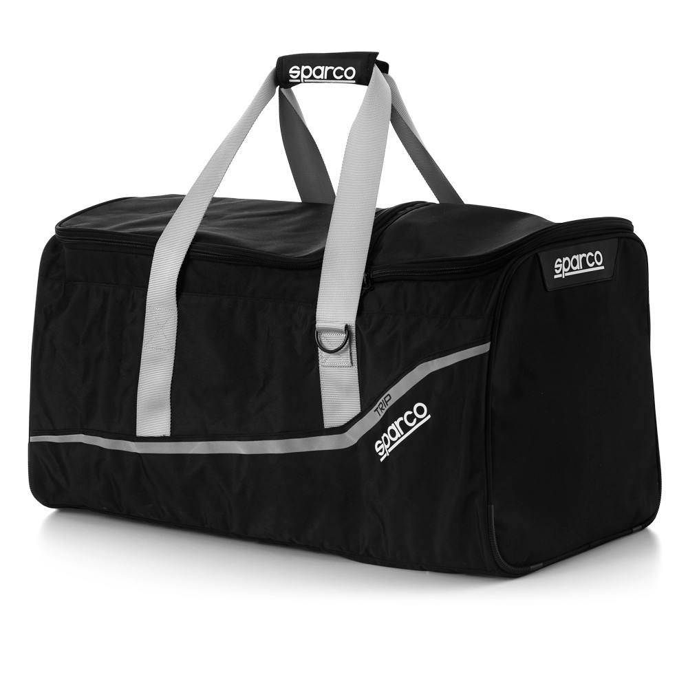 Sparco Trip reistas H35 X B66 X D38 - 016439 - 016439NRSI - 8033280347093