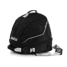Sparco Dry-Tech helmzak/HANS  - 016441 - 016441NRSI - 8033280347154