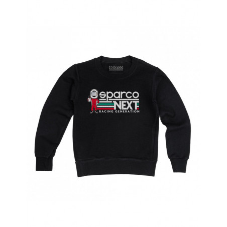 Sweatshirt Sparco Next Generation