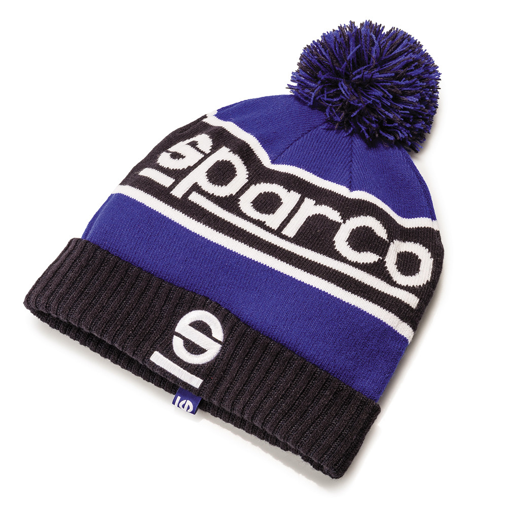 Sparco Windy child beanie - 017019BMAZ.B - 017019BMAZ