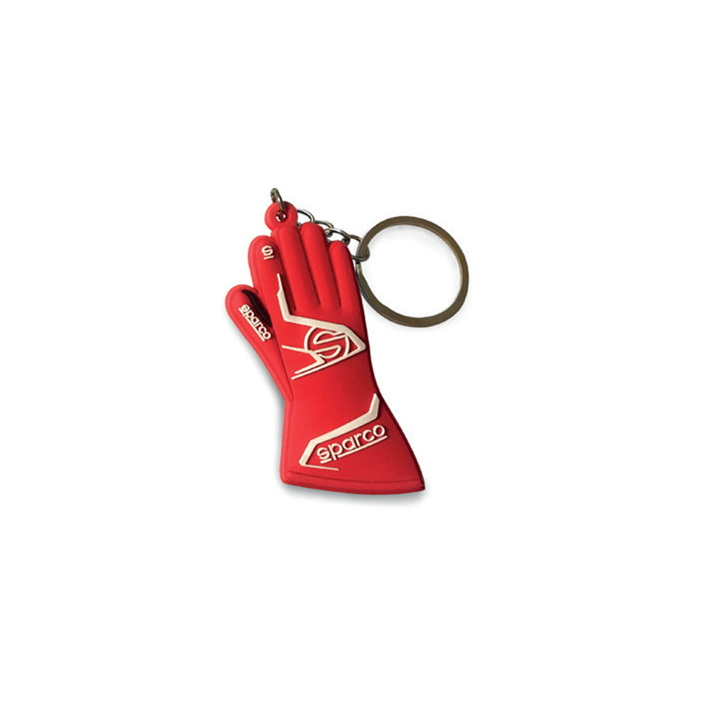 Sparco glove keyring (unit) - 099071GLOVE - 099071GLOVE - 8033280360740