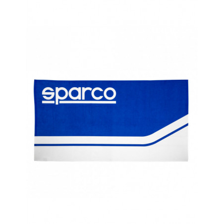 Chiffon microfibre Sparco 100x50cm
