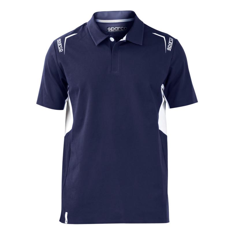 Sparco Pro-Tech polo - 01255.BM.XL - 01255BM4XL