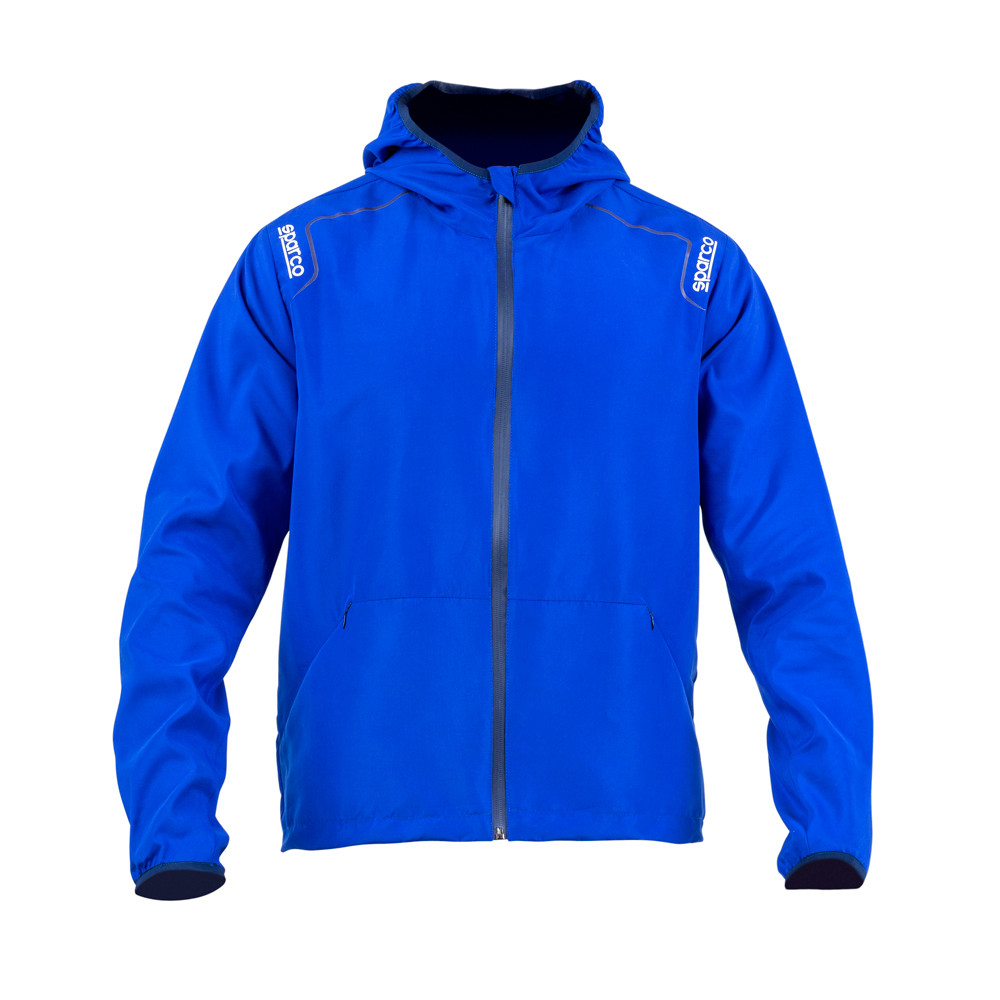 Jachetă antivânt Sparco Wilson - 02405.N.M - 02405NR2M