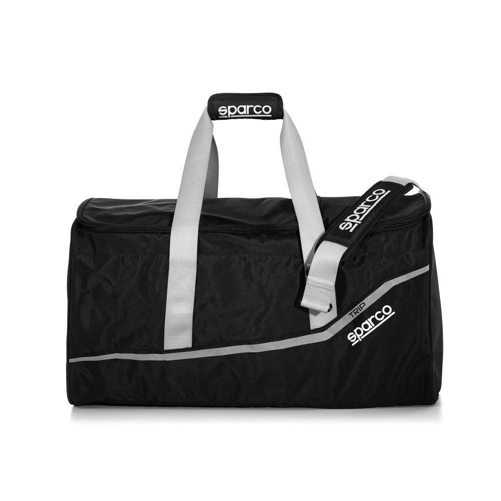 Sparco Trip reistas H35 X B66 X D38 - 016439 - 016439NRSI - 8033280347093
