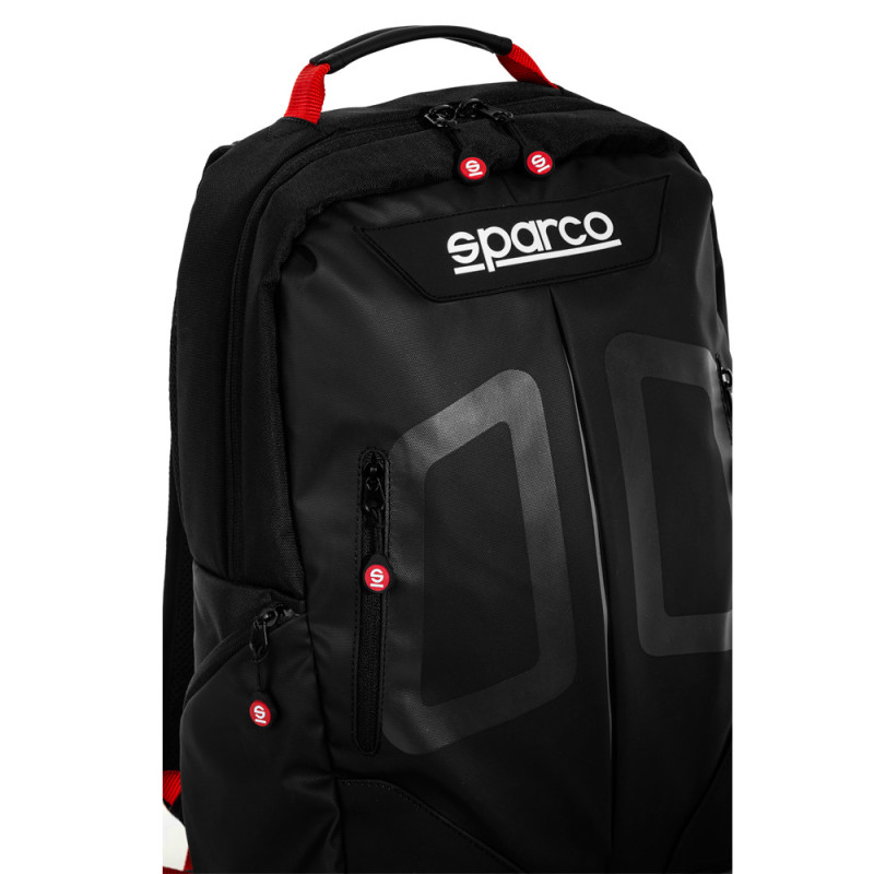 Sparco rugzak - 016440.N - 016440NRNR