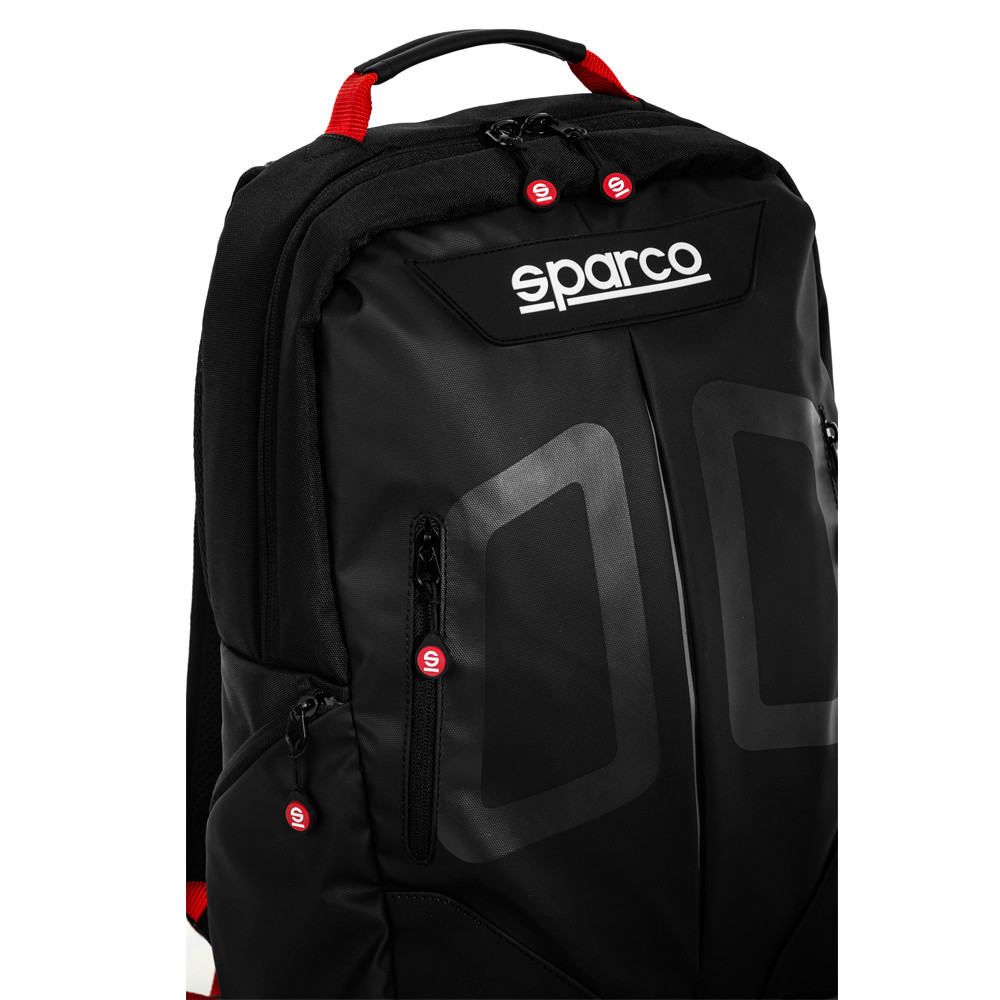 Zaino Sparco Stage - 016440.N - 016440NRNR