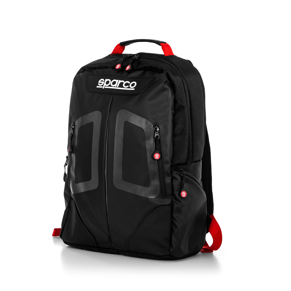 Sparco rugzak - 016440.N - 016440NRNR