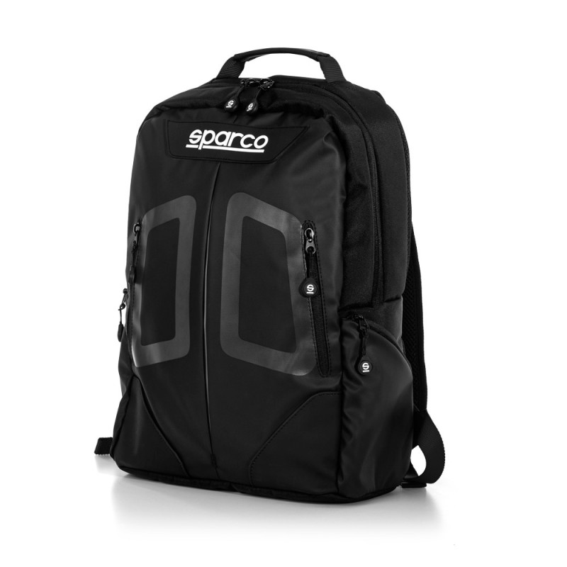 Sparco Stage backpack - 016440.N - 016440NRNR