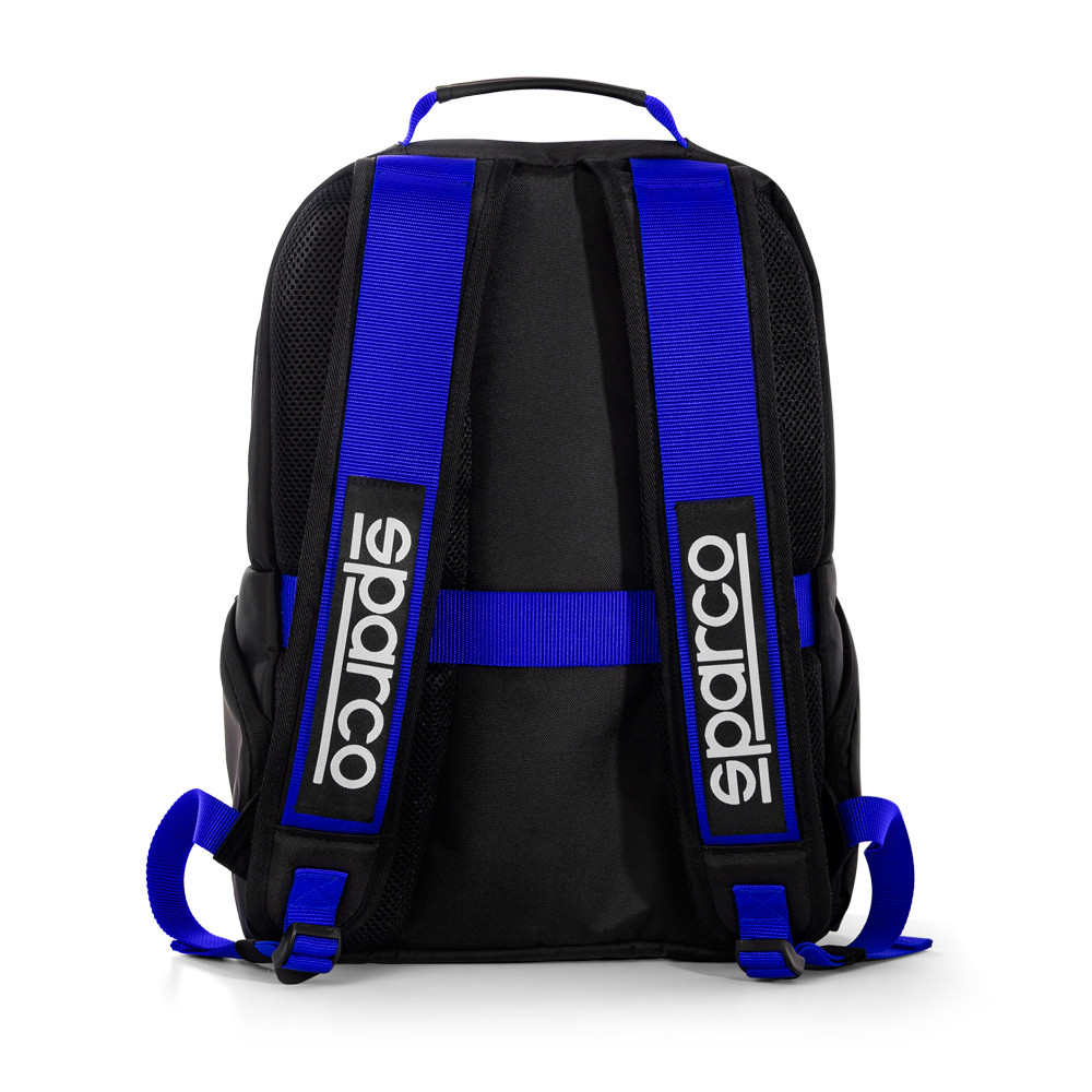 Sparco Stage backpack - 016440.N - 016440NRNR