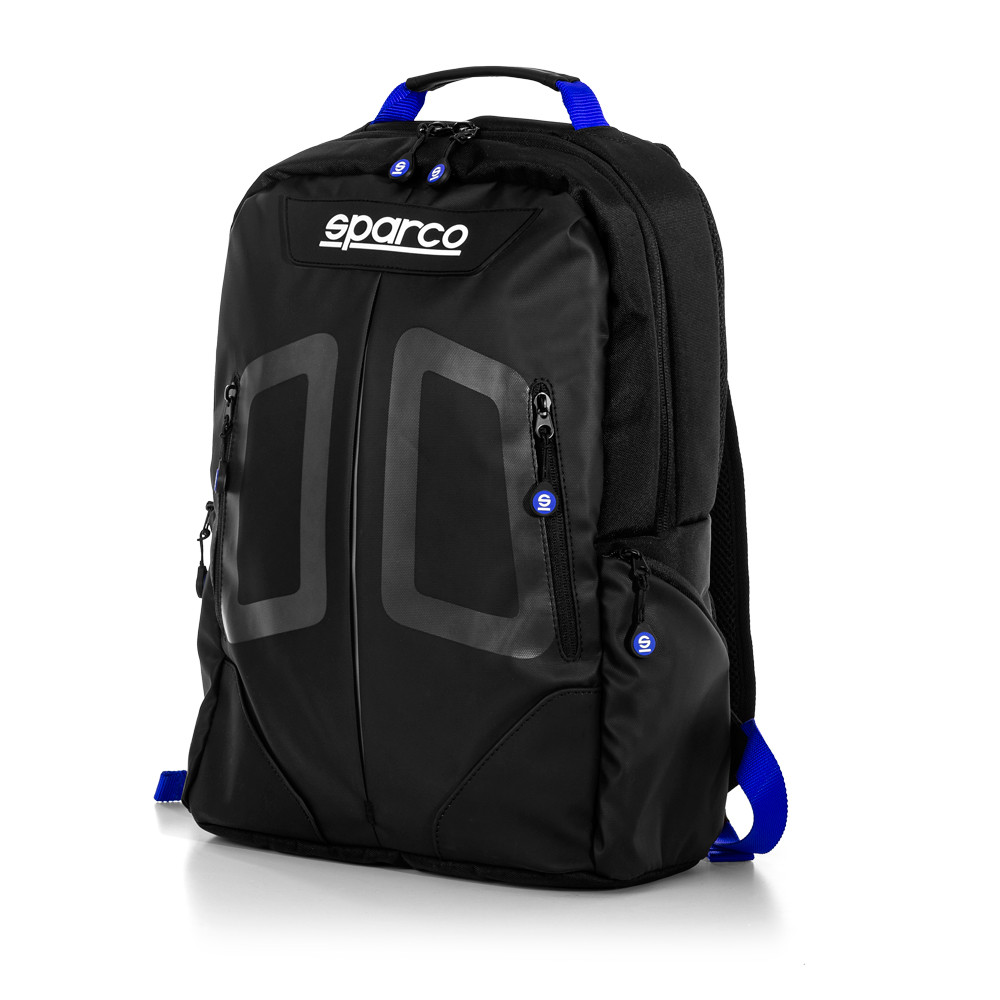 Sparco Stage backpack - 016440.N - 016440NRNR