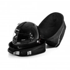 Sparco Dry-Tech helmet/HANS bag