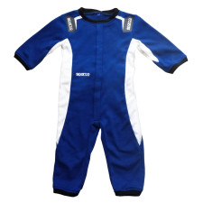 Sparco baby pyjama - 017018.B.12-18 - 017018