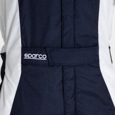 Sparco Competition suit