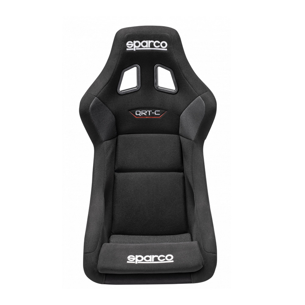 Siège Baquet Sparco QRT-C - 008025ZNR - 008025ZNR - 8033280367459