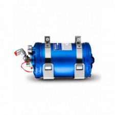 Estintore Sparco alluminio elettrico 1,3L monoposto