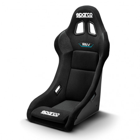 Siège baquet Sparco REV QRT