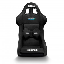 Siège Baquet Sparco Pro 2000 QRT