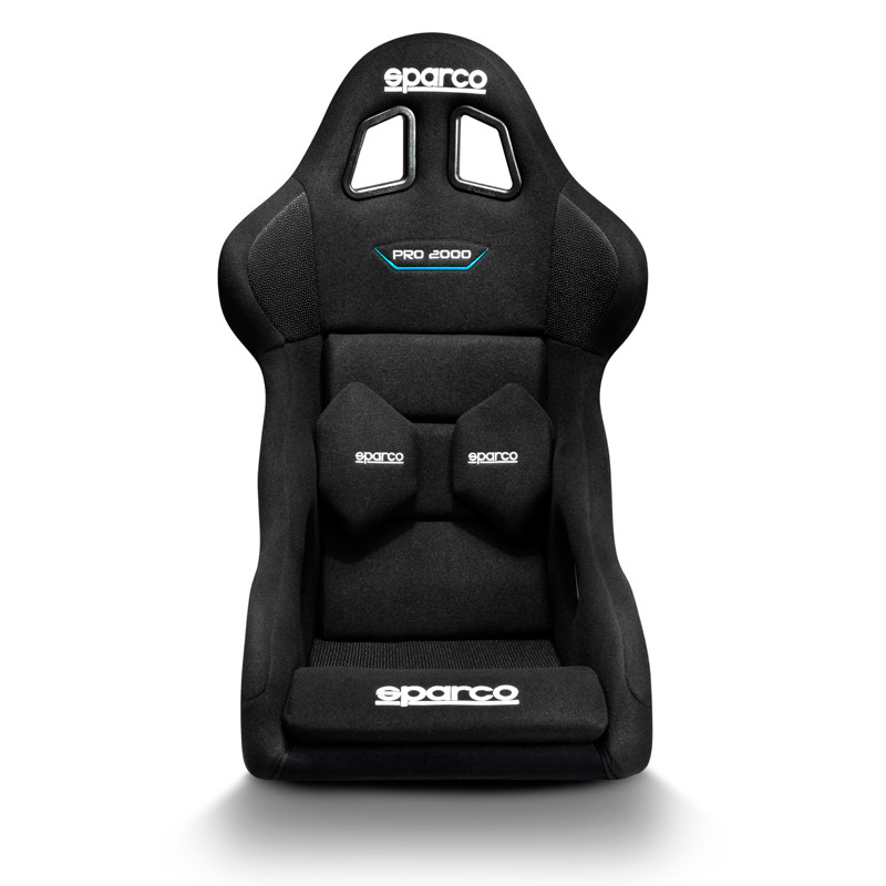 Siège Baquet Sparco Pro 2000 QRT - 008016RNR - 008016RNR - 8033280302856