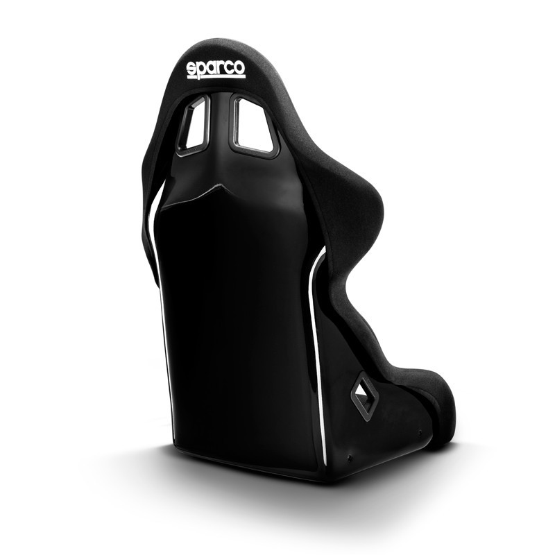 Sparco Pro 2000 QRT kuipstoel - 008016RNR - 008016RNR - 8033280302856