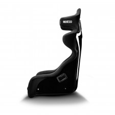 Sparco Pro ADV QRT kuipstoel