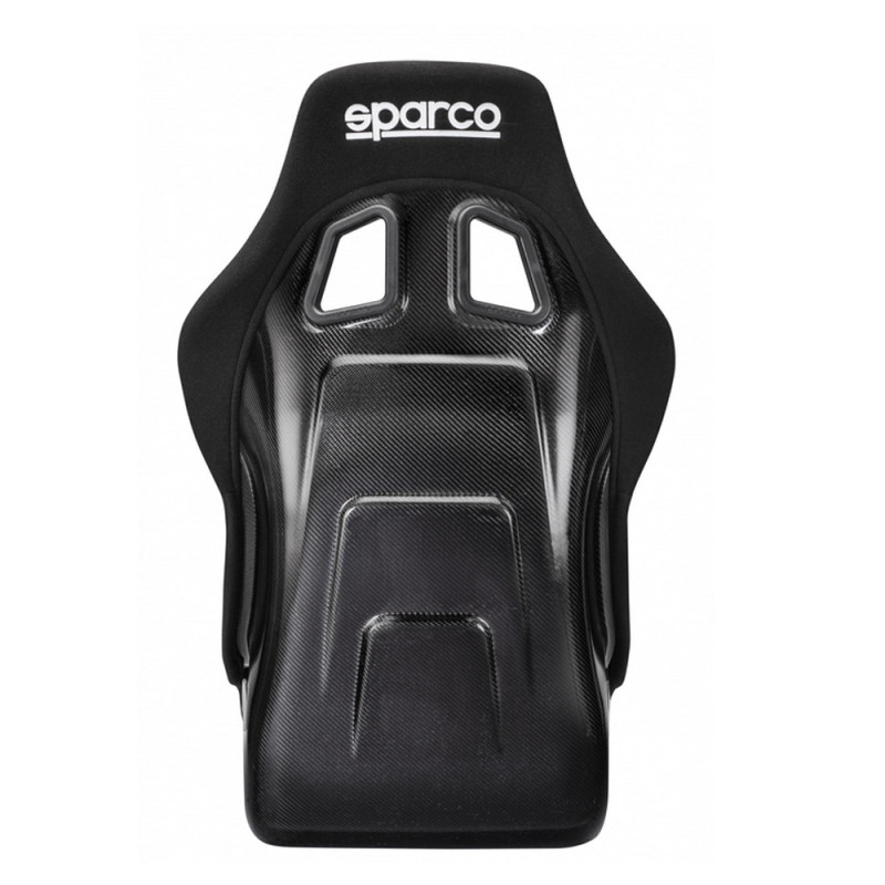 Sparco QRT-C kuipstoel - 008025ZNR - 008025ZNR - 8033280367459