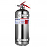 Sparco 2,4L hand-held fire extinguisher