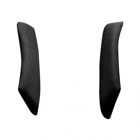 Left + right side pads kit